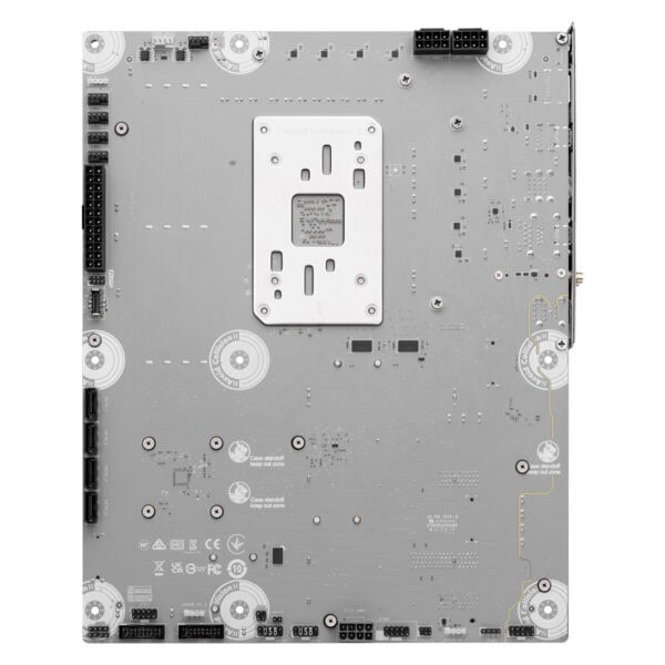 Msi B850 Gaming Plus Wifi Pz 8200mhz (oc) Ddr5 Soket Am5 M.2 Dp Atx Anakart 7