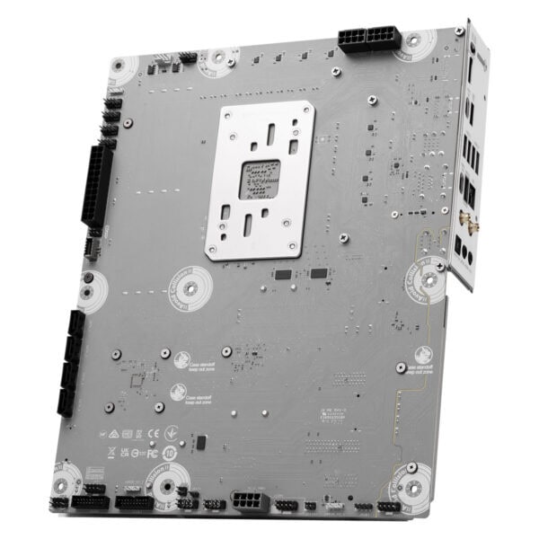 Msi B850 Gaming Plus Wifi Pz 8200mhz (oc) Ddr5 Soket Am5 M.2 Dp Atx Anakart 8