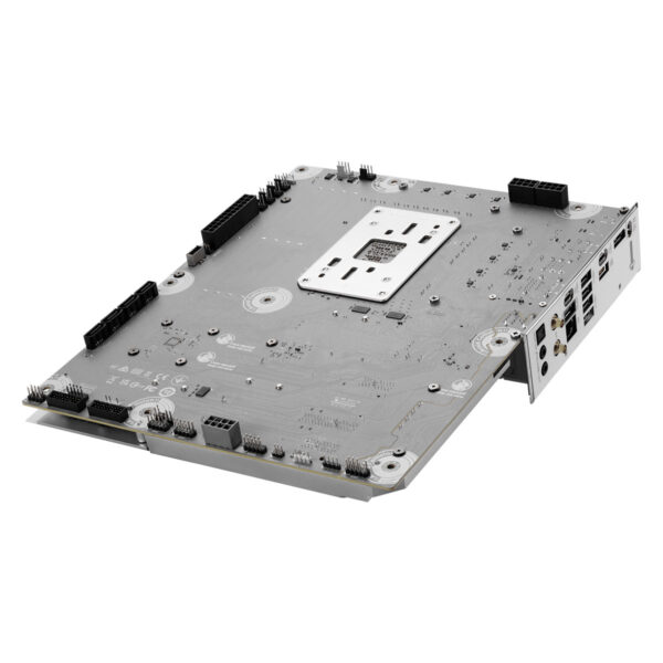 Msi B850 Gaming Plus Wifi Pz 8200mhz (oc) Ddr5 Soket Am5 M.2 Dp Atx Anakart 9