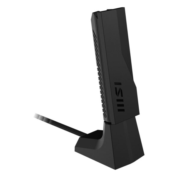 Msi Be6500 Wifi 7 Tri Band Kablosuz Usb Adaptör 15