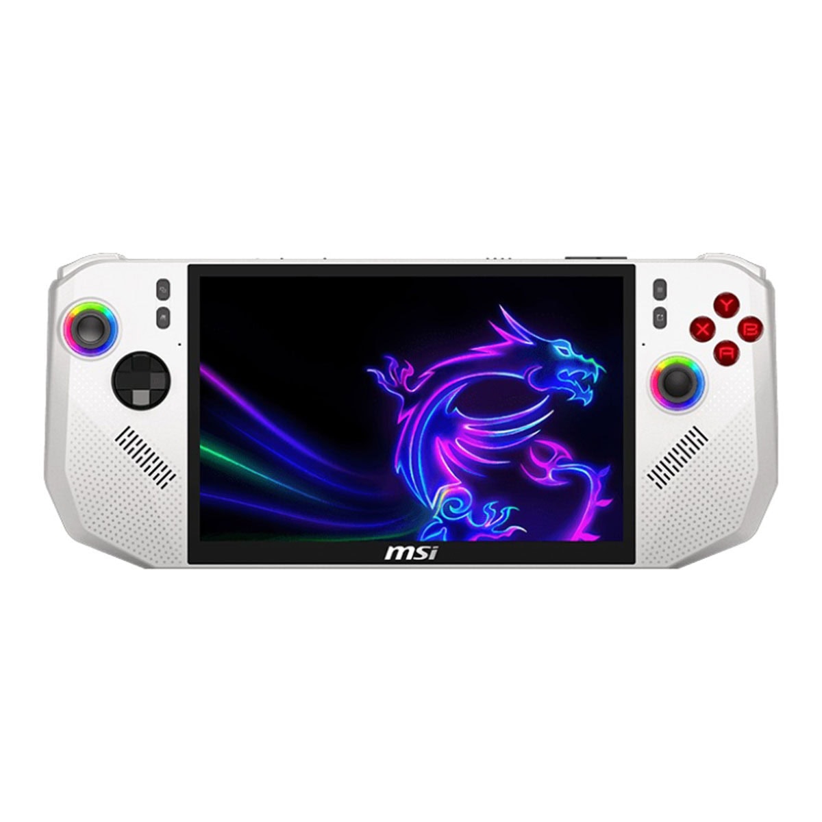 Msi Claw A8 Bz2em 016sg Amd Ryzen Z2 Extreme 24gb Lpddr5x 1tb Ssd 8 Inç Full Hd+ 120hz Ips Level W11 Home Dokunmatik Oyun Kontrolcüsü 1