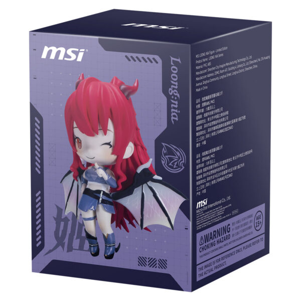 Msi Coreliquid A17 Mlg Edition Argb Gen2 360mm Intel Amd Uyumlu İşlemci Sıvı Soğutucu 11