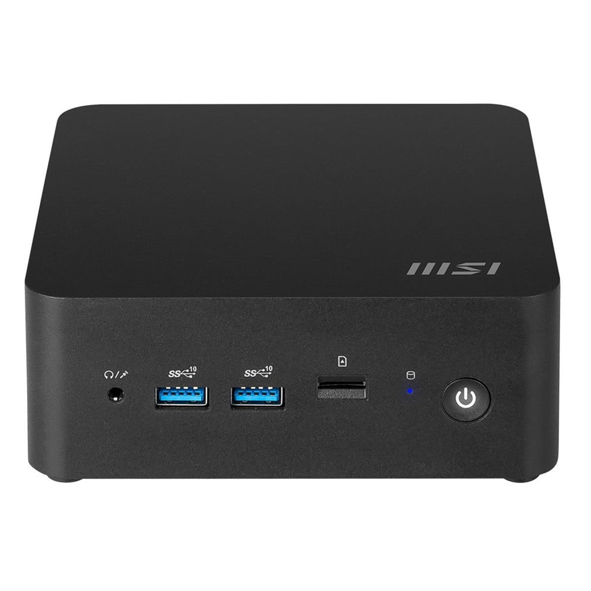 Msi Cubi Nuc 1m 002eu Intel Core I5 120u 8gb Ddr5 512gb Ssd W11 Pro Mini Bilgisayar 1