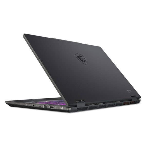 Msi Cyborg 15 B2rwfkg 207xtr Intel Core 5 210h 16gb Ddr5 512gb Ssd Rtx5060 8gb 15.6 Inç Full Hd 144hz Freedos Gaming Laptop 9