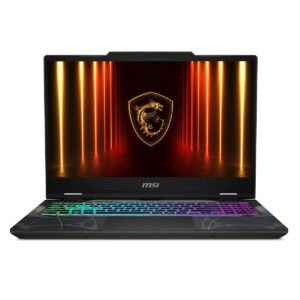 Msi Cyborg 15 B2rwfkg 208xtr Intel Core 7 240h 16gb Ddr5 1tb Ssd Rtx5060 8gb 15.6 Inç Full Hd 144hz Freedos Gaming Laptop 1