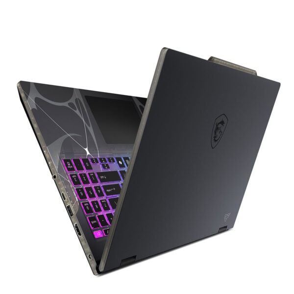 Msi Cyborg 15 B2rwfkg 208xtr Intel Core 7 240h 16gb Ddr5 1tb Ssd Rtx5060 8gb 15.6 Inç Full Hd 144hz Freedos Gaming Laptop 7