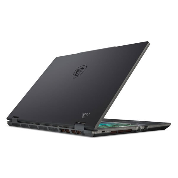Msi Cyborg 15 B2rwfkg 208xtr Intel Core 7 240h 16gb Ddr5 1tb Ssd Rtx5060 8gb 15.6 Inç Full Hd 144hz Freedos Gaming Laptop 8