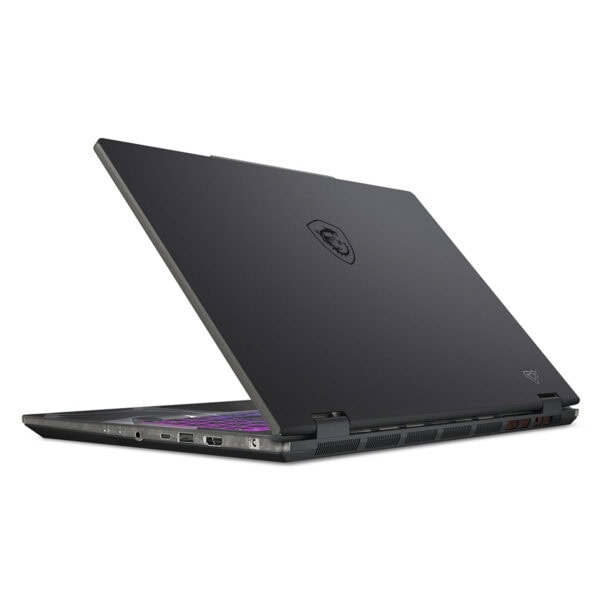 Msi Cyborg 15 B2rwfkg 208xtr Intel Core 7 240h 16gb Ddr5 1tb Ssd Rtx5060 8gb 15.6 Inç Full Hd 144hz Freedos Gaming Laptop 9