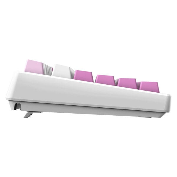Msi Forge Gk600 Tkl Wireless Violet Rgb Kablosuz Hotswap Türkçe Mekanik Gaming Klavye 15