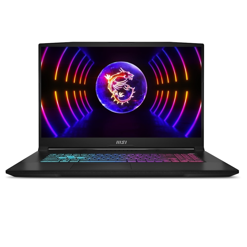 Msi Gaming Serisi Katana 17 Pulse 16 Ai Ve Cyborg 15 Model Analizi