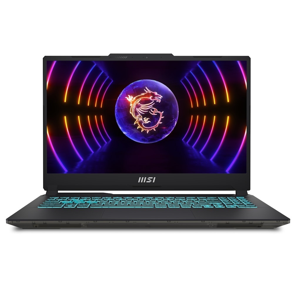 Msi Gaming Serisi Katana 17 Pulse 16 Ai Ve Cyborg 15 Model Analizi 3
