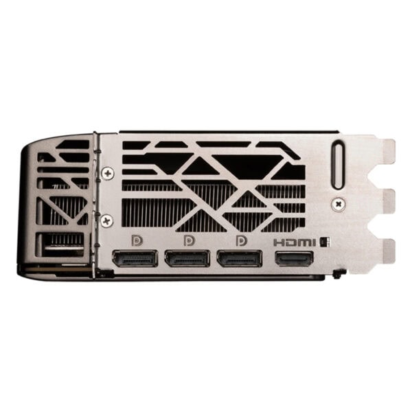 Msi Geforce Rtx 4070 Ti Super 16g Expert 16gb Gddr6x 256 Bit Dlss 3 Ekran Karti 2 G5