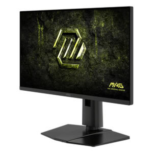 Msi Mag 245pf X24 23.8 Inç 240hz 0.5ms Full Hd Adaptive Sync Rapid Ips Pivot Gaming Monitör 2