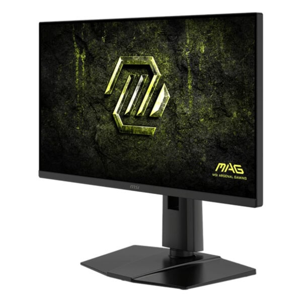 Msi Mag 245pf X24 23.8 Inç 240hz 0.5ms Full Hd Adaptive Sync Rapid Ips Pivot Gaming Monitör 2