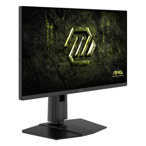 Msi Mag 245pf X24 23.8 Inç 240hz 0.5ms Full Hd Adaptive Sync Rapid Ips Pivot Gaming Monitör 3