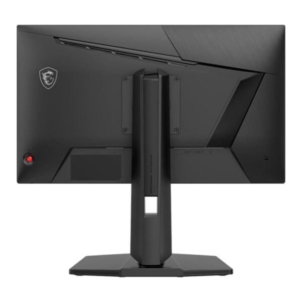 Msi Mag 245pf X24 23.8 Inç 240hz 0.5ms Full Hd Adaptive Sync Rapid Ips Pivot Gaming Monitör 5