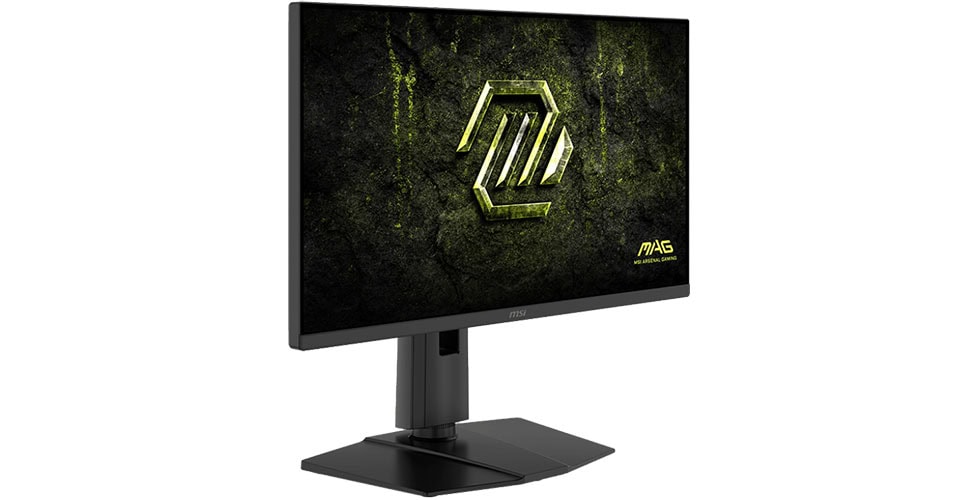 Msi Mag 245pf X24 240hz Rapid Ips Ekran Ile Resmi Olarak Duyuruldu 1