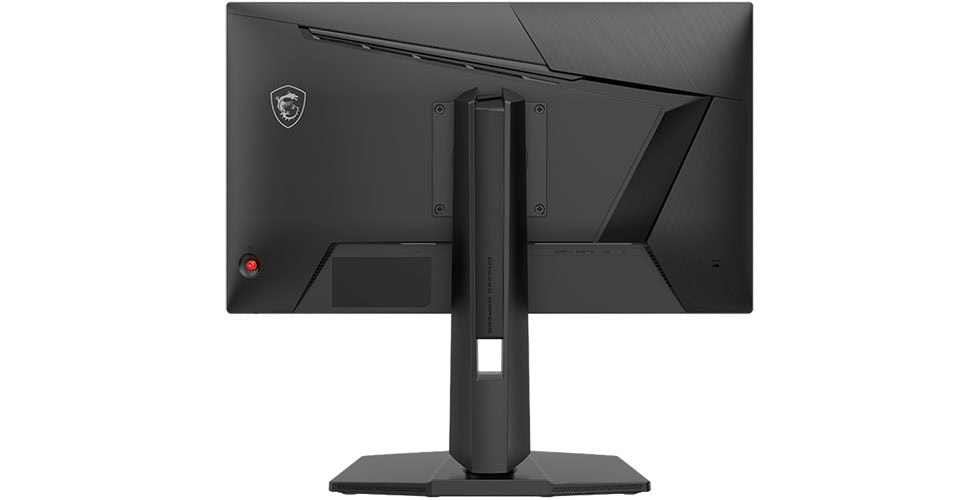 Msi Mag 245pf X24 240hz Rapid Ips Ekran Ile Resmi Olarak Duyuruldu 3