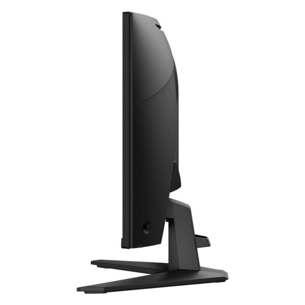 Yüksek çözünürlüklü bilgisayar monitörü, oyun ve grafik tasarım için ideal, ergonomik tasarım ve gelişmiş ekran teknolojisi.