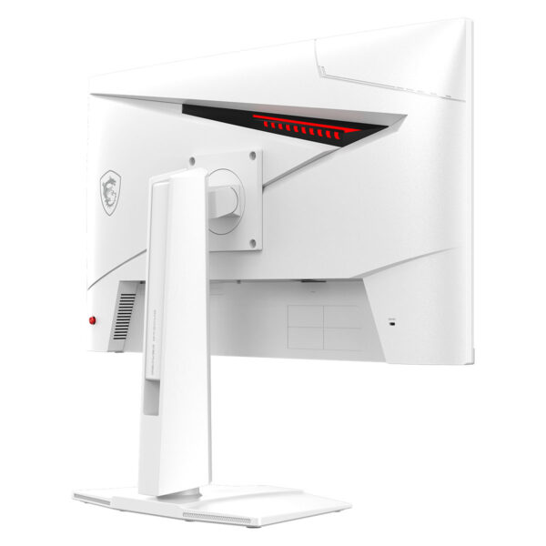 Msi Mag 274qrfw X32 27 Inç 320hz 0.5ms 2k Wqhd Adaptive Sync Rapid Ips Beyaz Pivot Gaming Monitör 10