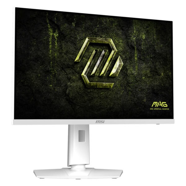 MSI ARMESNAL GÜNDEM OYUN MONİTÖRÜ, 27 inç 165Hz 1ms G-SYNC, HDR400, WQHD, sRGB 99% ve AMD FreeSync özellikleriyle yüksek performanslı oyun deneyimi sağlar.