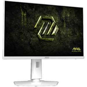 Msi Mag 274qrfw X32 27 Inc Qhd Rapid Ips Ekran Ve 320 Hz Yenileme Hiziyla Dikkat Cekiyor