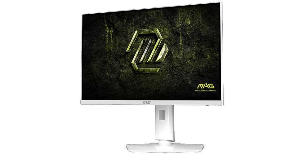 Msi Mag 274qrfw X32 27 Inc Qhd Rapid Ips Ekran Ve 320 Hz Yenileme Hiziyla Dikkat Cekiyor