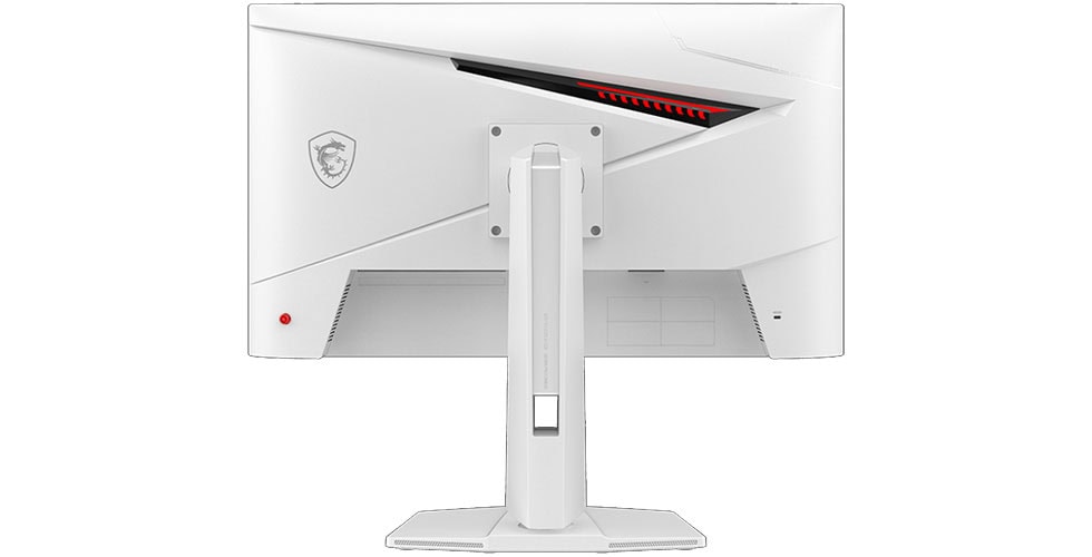 Msi Mag 274qrfw X32 27 Inc Qhd Rapid Ips Ekran Ve 320 Hz Yenileme Hiziyla Dikkat Cekiyor 2