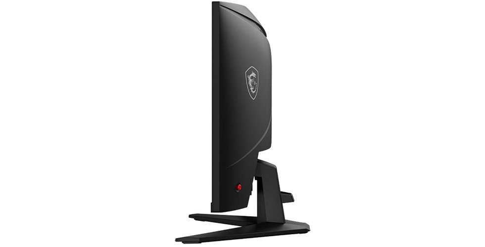 Msi Mag 275cf X24 240hz Kavisli Rapid Va Ekran Ile Geliyor 3