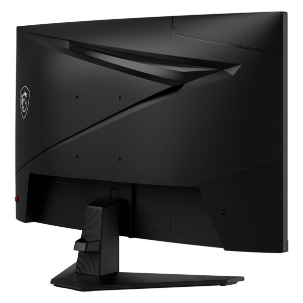 Yüksek performanslı gaming monitörü, üstün görsel kalite ve hızlı tepki süreleri ile en yeni oyunlar için optimize edilmiştir.
