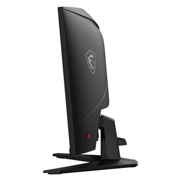 Yüksek performanslı oyun monitörü, ergonomic tasarım ve yüksek çözünürlüklü ekran özellikleri ile oyuncular için ideal. Sağlam ankastre standaşı ve şık görünümle gelişmiş oyun deneyimi sunar.