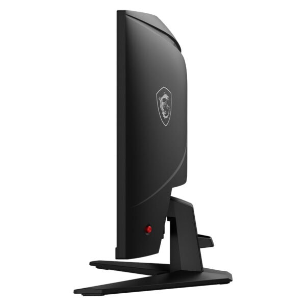 E-spor ve oyun içi performans için tasarlanmış yüksek kaliteli gaming monitörü. 144Hz yenileme hızı ve Full HD çözünürlük ile akıcı ve net görüntü deneyimi sağlar.