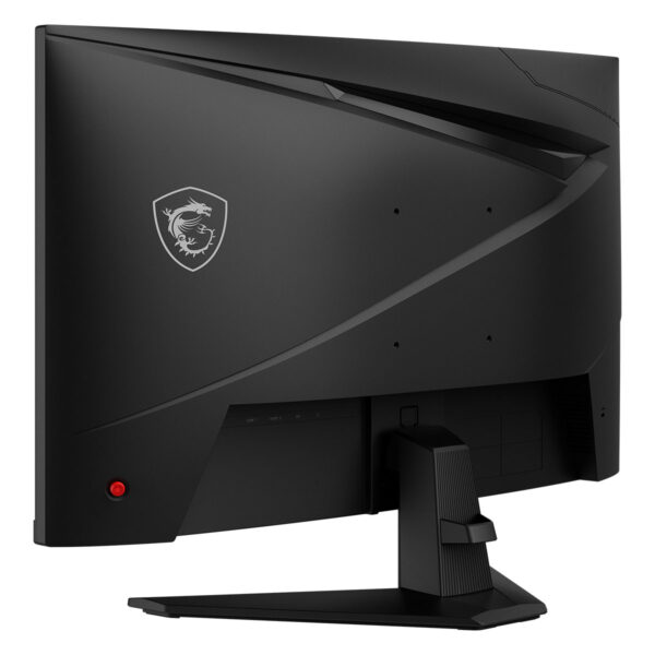 Yüksek performanslı MSI oyuncu monitörü, şık siyah tasarımı ve ergonomik stand ile gaming deneyimini güçlendirir. Gelişmiş ekran teknolojisi ve yüksek yenileme hızıyla akıcı oyun performansı sağlar.