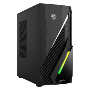 Msi Mag Infinite E1 12ta 081xtr Intel Core I5 12400f 16gb Ddr5 Rtx3050 6gb Freedos Gaming Masaüstü Bilgisayar 1
