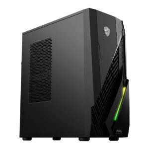 Msi Mag Infinite E1 12ta 081xtr Intel Core I5 12400f 16gb Ddr5 Rtx3050 6gb Freedos Gaming Masaüstü Bilgisayar 2