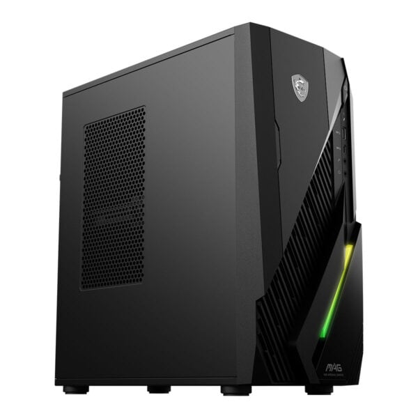 Msi Mag Infinite E1 12ta 081xtr Intel Core I5 12400f 16gb Ddr5 Rtx3050 6gb Freedos Gaming Masaüstü Bilgisayar 2