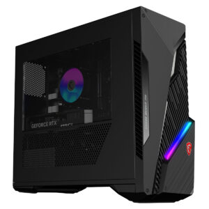 Msi Mag Infinite S3 14nvl5 104eu Intel Core I5 14400f 16gb Ddr5 1tb Ssd Rtx5060 W11 Home Gaming Masaüstü Bilgisayar 2