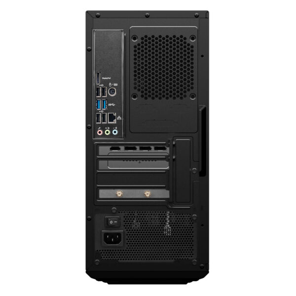 Msi Mag Infinite S3 14nvl5 104eu Intel Core I5 14400f 16gb Ddr5 1tb Ssd Rtx5060 W11 Home Gaming Masaüstü Bilgisayar 3