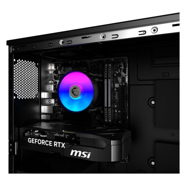 Msi Mag Infinite S3 14nvl5 104eu Intel Core I5 14400f 16gb Ddr5 1tb Ssd Rtx5060 W11 Home Gaming Masaüstü Bilgisayar 5