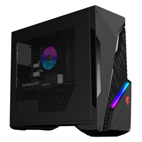 Msi Mag Infinite S3 14nvn7 102eu Intel Core I7 14700f 32gb Ddr5 1tb Ssd Rtx5060 Ti W11 Home Gaming Masaüstü Bilgisayar 2