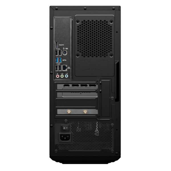 Msi Mag Infinite S3 14nvn7 102eu Intel Core I7 14700f 32gb Ddr5 1tb Ssd Rtx5060 Ti W11 Home Gaming Masaüstü Bilgisayar 3