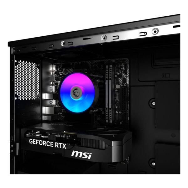 Msi Mag Infinite S3 14nvn7 102eu Intel Core I7 14700f 32gb Ddr5 1tb Ssd Rtx5060 Ti W11 Home Gaming Masaüstü Bilgisayar 5
