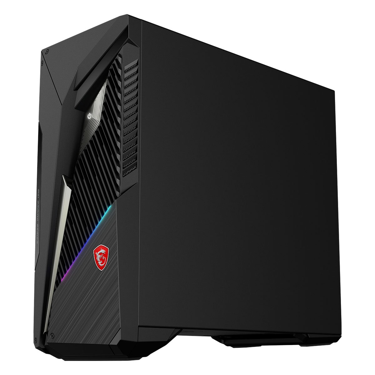 Msi Mag Infinite S3 14nvp7 101eu Intel Core I7 14700f 32gb Ddr5 1tb Ssd Rtx5070 12gb W11 Home Gaming Masaüstü Bilgisayar 1