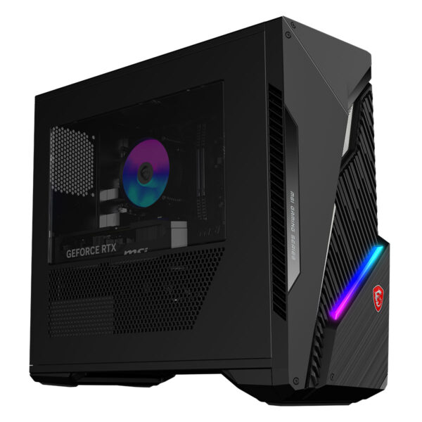 Msi Mag Infinite S3 14nvp7 101eu Intel Core I7 14700f 32gb Ddr5 1tb Ssd Rtx5070 12gb W11 Home Gaming Masaüstü Bilgisayar 2