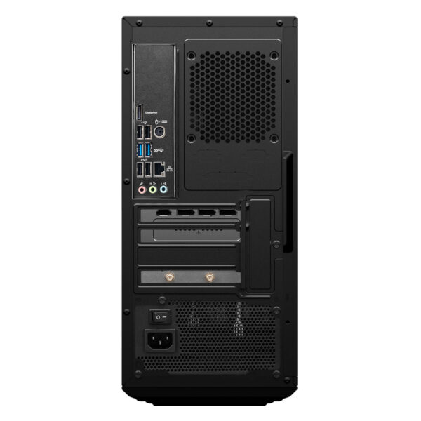 Msi Mag Infinite S3 14nvp7 101eu Intel Core I7 14700f 32gb Ddr5 1tb Ssd Rtx5070 12gb W11 Home Gaming Masaüstü Bilgisayar 3