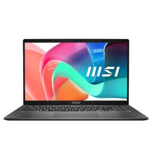 Msi Modern 15 F13mg 631xtr Intel Core I5 1334u 8gb 512gb Ssd 15.6 Inç Full Hd 60hz Freedos Laptop 1