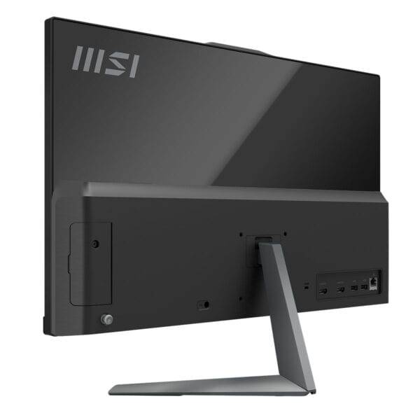 Msi Modern Am242 12m 1894xtr Intel Core I5 1235u 16gb 500gb 23.8 Inç Full Hd Freedos All In One Bilgisayar 6
