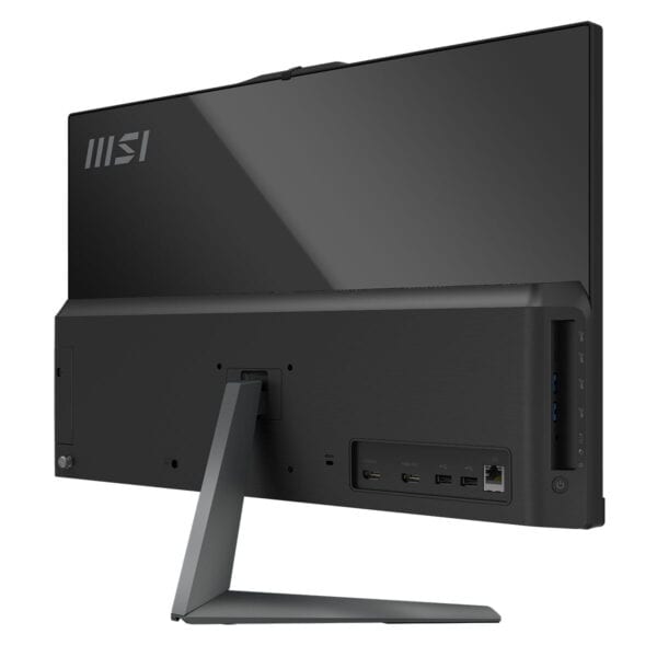 Msi Modern Am242 12m 1894xtr Intel Core I5 1235u 16gb 500gb 23.8 Inç Full Hd Freedos All In One Bilgisayar 7