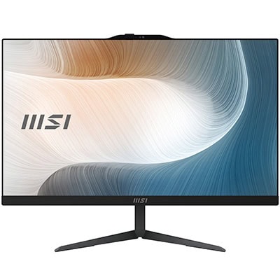 MSI MODERN AM242 12M-1896XTR All In One Bilgisayar H1