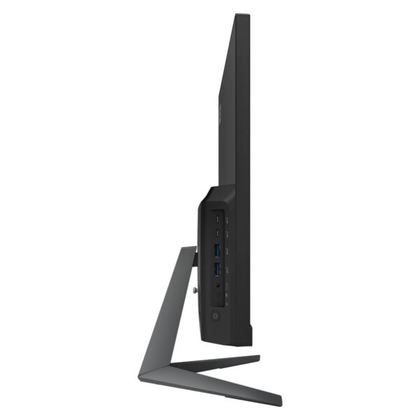 Msi Modern Am242 12m 1896xtr Intel Core I5 1235u 8gb 512gb Ssd 23.8 Inç Full Hd Freedos All In One Bilgisayar 4